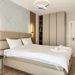 1br In A Brand-new Modern Complex Close To Centre Apartamento Plovdiv
