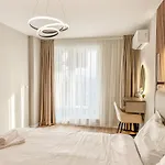 1br In A Brand-new Modern Complex Close To Centre Apartamento Plovdiv