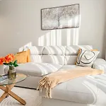 1br In A Brand-new Modern Complex Close To Centre Plovdiv