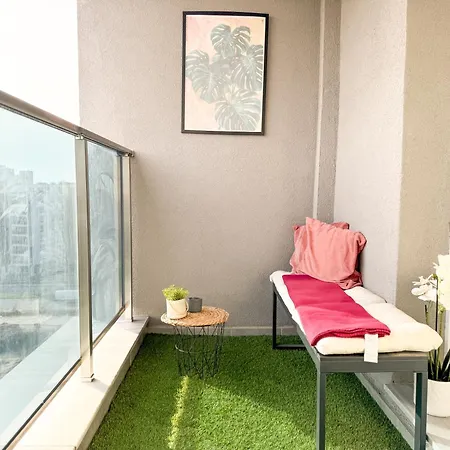 1br In A Brand-new Modern Complex Close To Centre By Flat Manаger