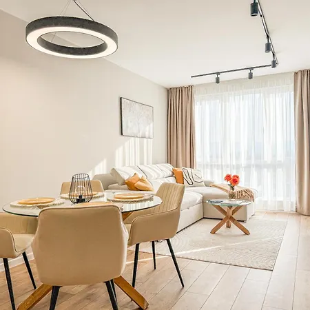 1br In A Brand-new Modern Complex Close To Centre By Flat Manаger Appartement Plovdiv