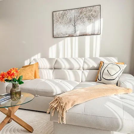 1br In A Brand-new Modern Complex Close To Centre By Flat Manаger Plovdiv