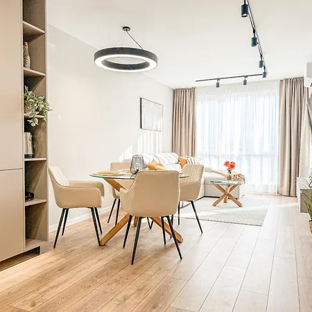 Appartement 1br In A Brand-new Modern Complex Close To Centre By Flat Manаger