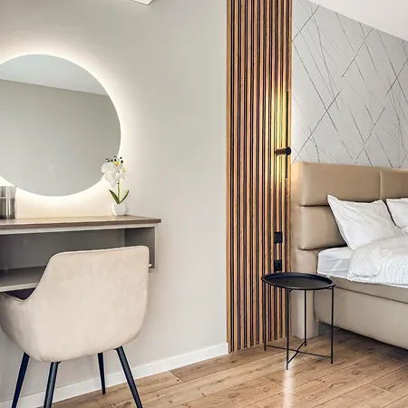 1br In A Brand-new Modern Complex Close To Centre By Flat Manаger Appartement *